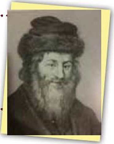 (בספר תמונה של הרב משה סופר (שרייבר)) 